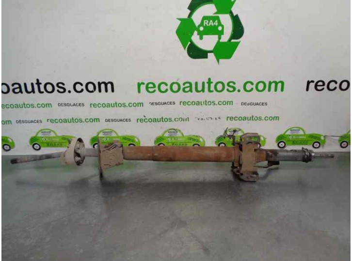Replacement steering column for Nissan Terrano/Terrano II (R20) 2.7 Turbodiesel OEM IAM reference 488107F010 