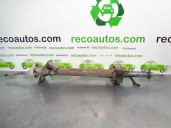 Recambio de columna direccion para nissan terrano/terrano.ii (r20) 2.7 turbodiesel referencia OEM IAM 488107F010 