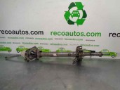 Recambio de columna direccion para nissan terrano/terrano.ii (r20) 2.7 turbodiesel referencia OEM IAM 488107F010 