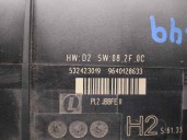 Recambio de modulo electronico para bmw serie 1 berlina (e81/e87) 2.0 16v referencia OEM IAM 532423019  