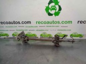 Recambio de columna direccion para nissan terrano/terrano.ii (r20) 2.7 turbodiesel referencia OEM IAM 488107F010 