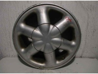 Recambio de llanta para renault megane i scenic (ja0) 1.6 referencia OEM IAM 7700437977 R156JX154CH43 