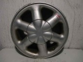 Recambio de llanta para renault megane i scenic (ja0) 1.6 referencia OEM IAM 7700437977 R156JX154CH43 