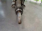 Recambio de columna direccion para nissan terrano/terrano.ii (r20) 2.7 turbodiesel referencia OEM IAM 488107F010 