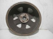 Recambio de llanta para renault megane i scenic (ja0) 1.6 referencia OEM IAM 7700437977 R156JX154CH43 