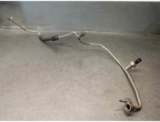 Recambio de tubos aire acondicionado para seat leon (5f1) 1.4 16v tsi referencia OEM IAM 5Q0816741B  