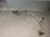 Recambio de tubos aire acondicionado para seat leon (5f1) 1.4 16v tsi referencia OEM IAM 5Q0816741B 