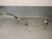 Replacement air conditioning pipes for Seat Leon (5F1) 1.4 16V TSI OEM IAM reference 5Q0816741B 