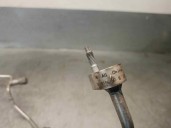 Recambio de tubos aire acondicionado para seat leon (5f1) 1.4 16v tsi referencia OEM IAM 5Q0816741B  