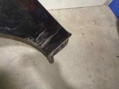 Recambio de aletin trasero derecho para smart coupe fortwo coupe (45kw) referencia OEM IAM A4518820201CA7L NEGRO 