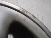 Recambio de llanta para renault megane i scenic (ja0) 1.6 referencia OEM IAM 7700437977 R156JX154CH43 