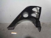 Recambio de aletin trasero derecho para smart coupe fortwo coupe (45kw) referencia OEM IAM A4518820201CA7L NEGRO 