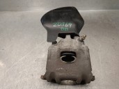 Recambio de pinza freno delantera derecha para seat arosa (6h1) 1.0 referencia OEM IAM 6X0615124  