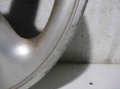 Recambio de llanta para renault megane i scenic (ja0) 1.6 referencia OEM IAM 7700437977 R156JX154CH43 