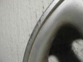 Recambio de llanta para renault megane i scenic (ja0) 1.6 referencia OEM IAM 7700437977 R156JX154CH43 