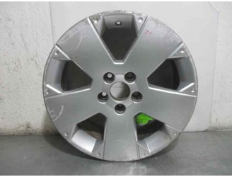 Recambio de llanta para opel vectra c berlina 2.2 16v dti cat (y 22 dtr / l50) referencia OEM IAM 13131083 R177JX17ET41 ALUMINIO