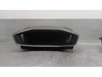 Recambio de cuadro instrumentos para peugeot 2008 (p1) gt line referencia OEM IAM 9822060280 42357257 VISTEON