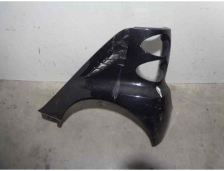 Recambio de aletin trasero izquierdo para smart coupe fortwo coupe (45kw) referencia OEM IAM A4518820101CA7L NEGRO 