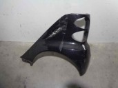 Recambio de aletin trasero izquierdo para smart coupe fortwo coupe (45kw) referencia OEM IAM A4518820101CA7L NEGRO 