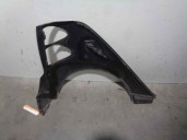 Recambio de aletin trasero izquierdo para smart coupe fortwo coupe (45kw) referencia OEM IAM A4518820101CA7L NEGRO 