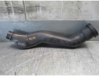 Recambio de tubo para ford fiesta berlina (dx) 1.8 tddi turbodiesel cat referencia OEM IAM YS619U512AC J17LA 