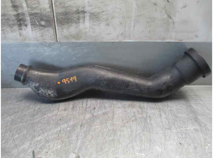 Recambio de tubo para ford fiesta berlina (dx) 1.8 tddi turbodiesel cat referencia OEM IAM YS619U512AC J17LA 