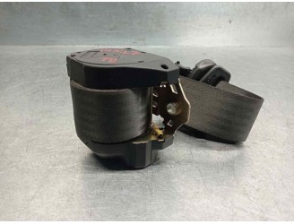 Replacement rear right seatbelt for Fiat Punto saloon (188) 1.3 JTD cat OEM IAM reference 5 DOORS