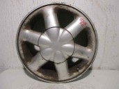 Recambio de llanta para renault megane i scenic (ja0) 1.6 referencia OEM IAM 7700437977 R156JX154CH43 