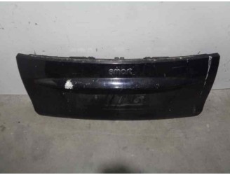 Recambio de porton trasero para smart coupe fortwo coupe (45kw) referencia OEM IAM A4517570006CA7L NEGRO 2 PUERTAS