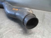 Recambio de tubo para ford fiesta berlina (dx) 1.8 tddi turbodiesel cat referencia OEM IAM YS619U512AC J17LA 