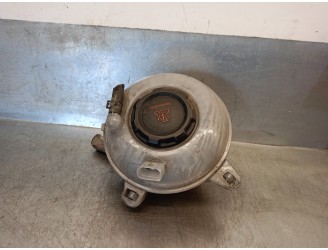 Replacement expansion tank for Seat Leon (5F1) 1.4 16V TSI OEM IAM reference 5Q0121407F 
