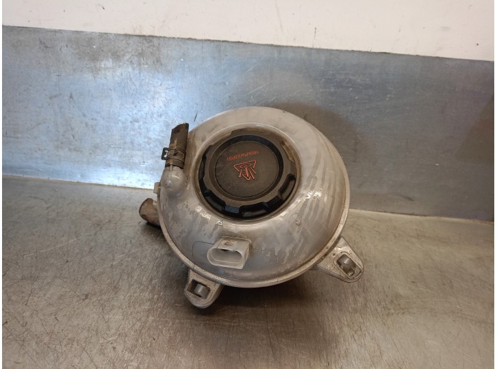 Recambio de deposito expansion para seat leon (5f1) 1.4 16v tsi referencia OEM IAM 5Q0121407F  