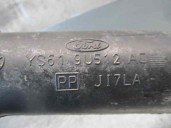 Recambio de tubo para ford fiesta berlina (dx) 1.8 tddi turbodiesel cat referencia OEM IAM YS619U512AC J17LA 