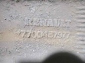 Recambio de llanta para renault megane i scenic (ja0) 1.6 referencia OEM IAM 7700437977 R156JX154CH43 