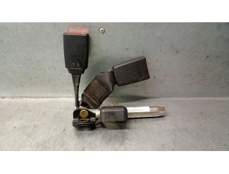 Recambio de enganche cinturon para mercedes-benz clase c (w203) c 200 kompressor (203.042) referencia OEM IAM A2038602069 A20386