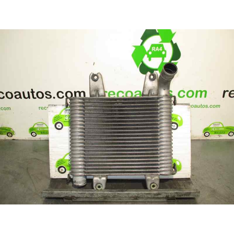 Recambio de intercooler para kia carnival ii 2.9 crdi cat referencia OEM IAM 0K55313550  