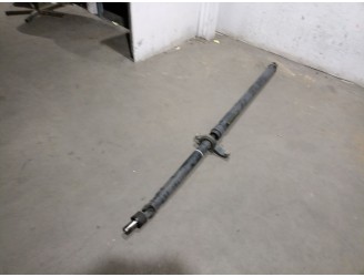 Recambio de transmision central para mitsubishi outlander iii (gg_w, gf_w, zj, zl, zk) 2.2 di-d 4wd (gf6w) referencia OEM IAM 34