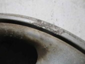 Recambio de llanta para renault megane i scenic (ja0) 1.6 referencia OEM IAM 7700437977 R156JX154CH43 