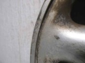 Recambio de llanta para renault megane i scenic (ja0) 1.6 referencia OEM IAM 7700437977 R156JX154CH43 