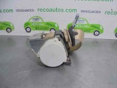 Recambio de cinturon seguridad trasero central para bmw serie 5 lim. (f10) 520i referencia OEM IAM 34036732A 34036732A 4 PUERTAS