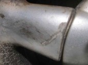 Recambio de llanta para renault megane i scenic (ja0) 1.6 referencia OEM IAM 7700437977 R156JX154CH43 