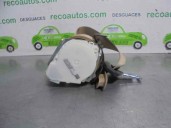 Recambio de cinturon seguridad trasero central para bmw serie 5 lim. (f10) 520i referencia OEM IAM 34036732A 34036732A 4 PUERTAS