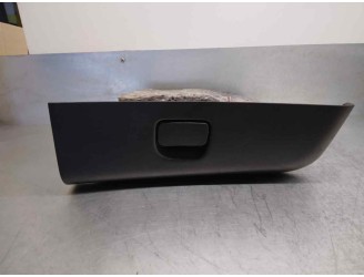 Recambio de guantera para mercedes-benz vaneo (w414) furgoneta compacta 1.7 turbodiesel cat referencia OEM IAM A4146800091 