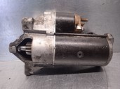 Recambio de motor arranque para peugeot 307 (s1) 1.6 16v hdi referencia OEM IAM 98016675805802FP M000T93582 