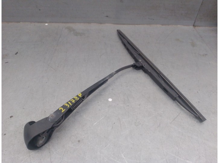 Recambio de brazo limpia trasero para seat alhambra (7v8, 7v9) 1.9 tdi referencia OEM IAM 7M3955707 7M3955707 