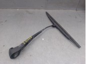 Recambio de brazo limpia trasero para seat alhambra (7v8, 7v9) 1.9 tdi referencia OEM IAM 7M3955707 7M3955707 