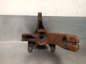 Recambio de mangueta delantera izquierda para renault megane ii sedán (lm0/1_) 1.6 referencia OEM IAM 8200297026 8200297026 