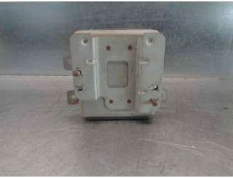 Recambio de centralita check control para ssangyong rodius 2.7 turbodiesel cat referencia OEM IAM 8716121101 