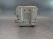 Recambio de centralita check control para ssangyong rodius 2.7 turbodiesel cat referencia OEM IAM 8716121101 