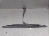 Recambio de brazo limpia trasero para seat alhambra (7v8, 7v9) 1.9 tdi referencia OEM IAM 7M3955707 7M3955707 